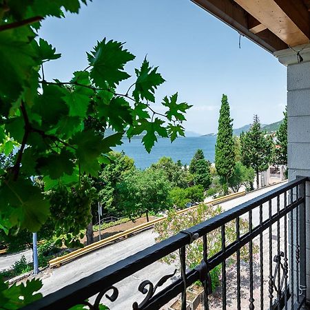 Tea Two Apartman Неум Екстер'єр фото