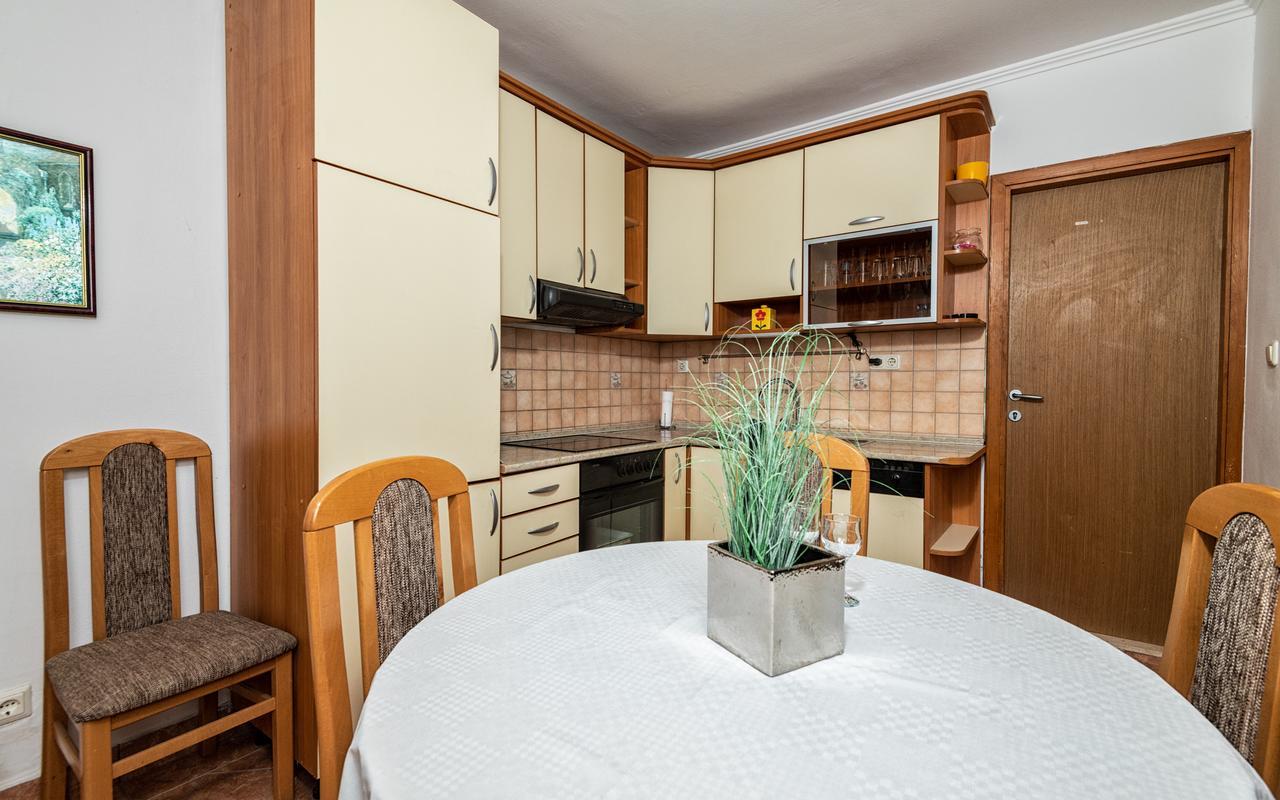 Tea Two Apartman Неум Екстер'єр фото