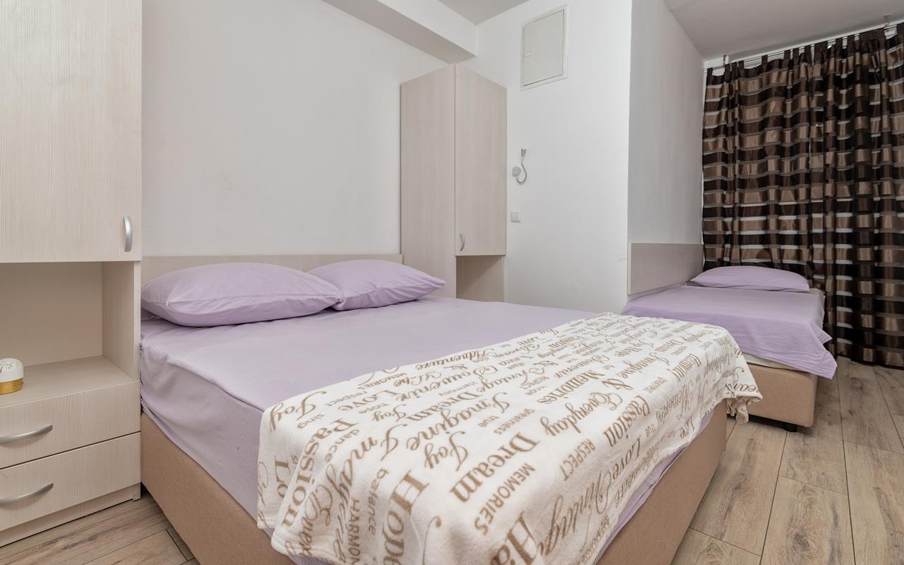 Tea Two Apartman Неум Екстер'єр фото