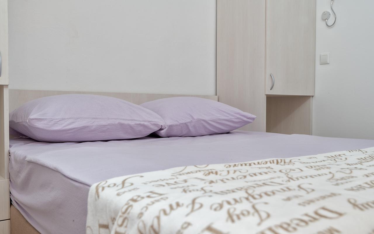 Tea Two Apartman Неум Екстер'єр фото