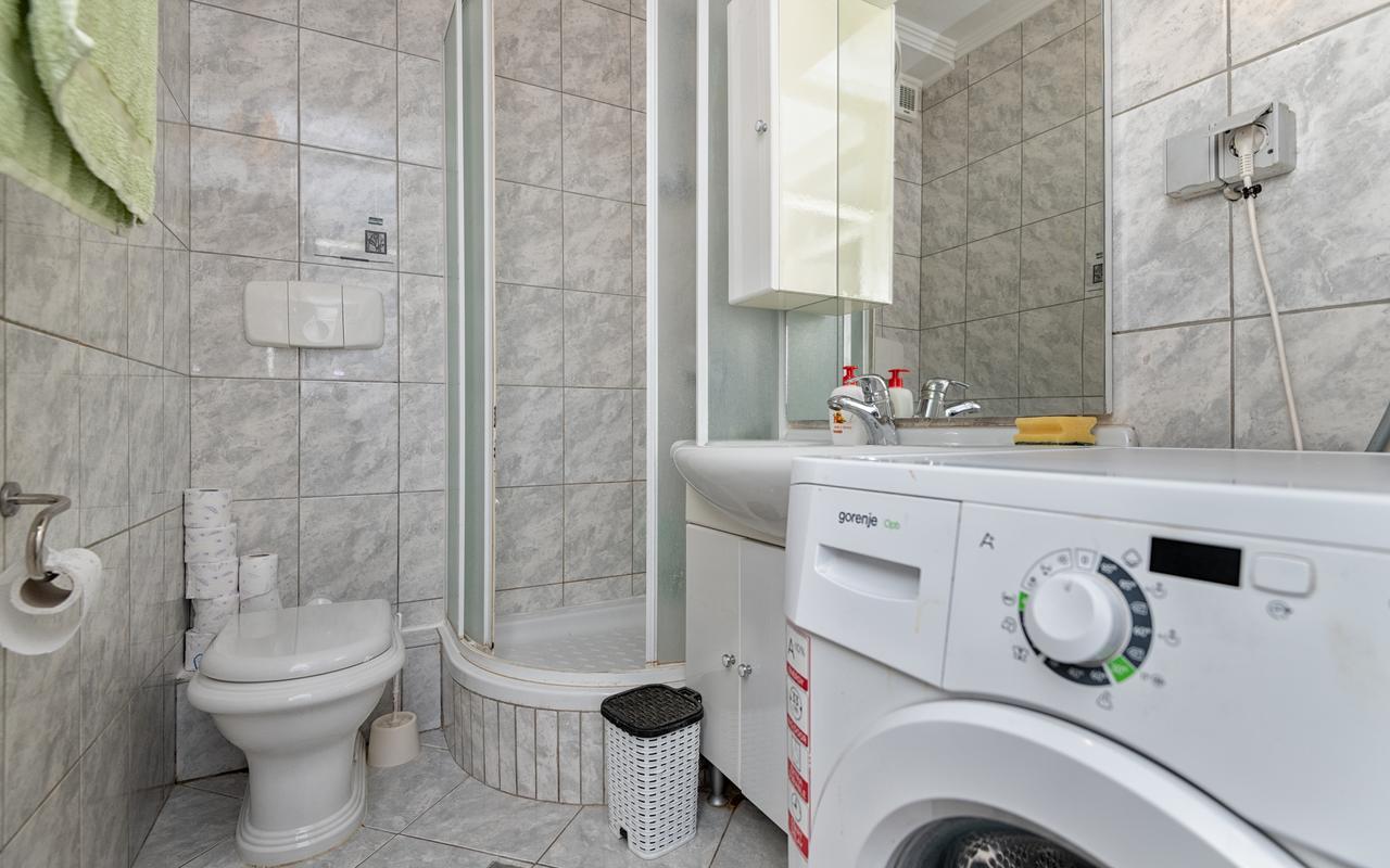 Tea Two Apartman Неум Екстер'єр фото