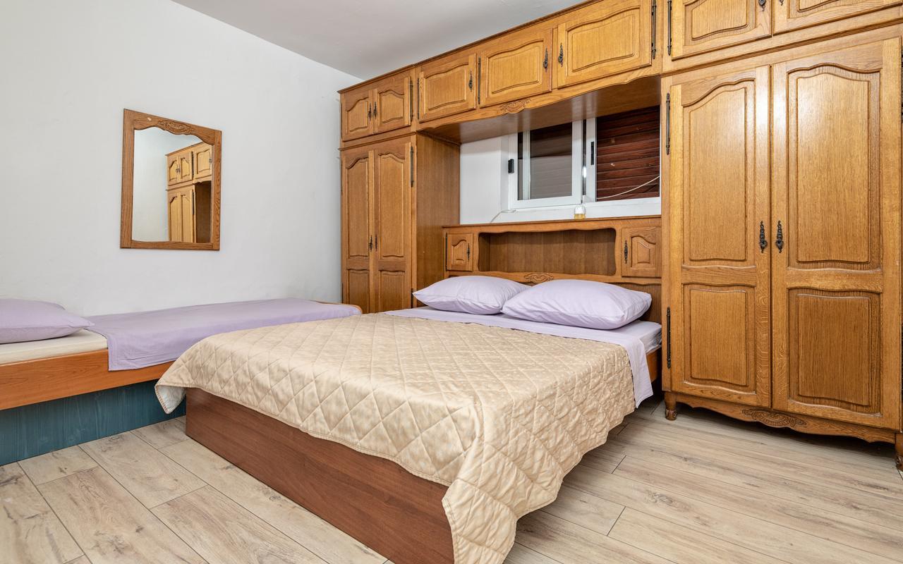 Tea Two Apartman Неум Екстер'єр фото
